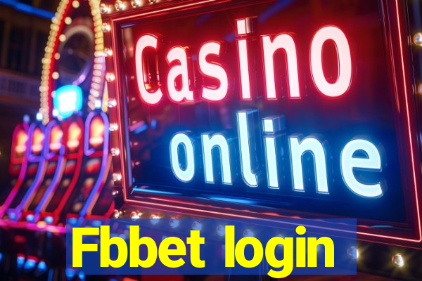 Fbbet login